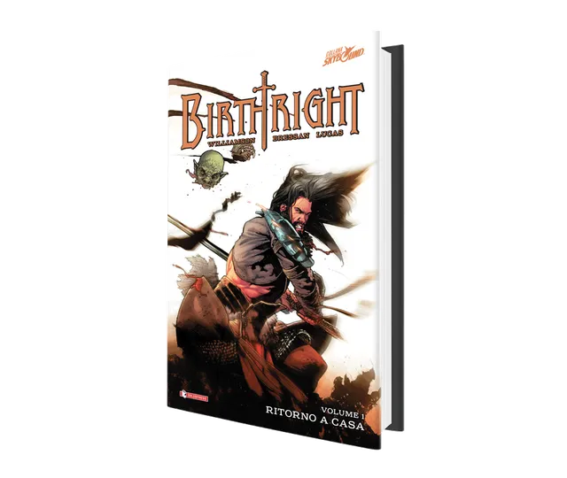 saldapress-birthright-vol-1-ritorno-a-casa-hc-cartonato image 1
