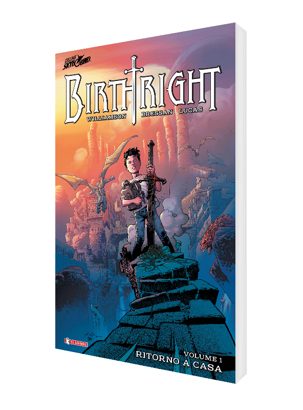 birthright-vol-1-saldapress-ritorno-a-casa-fantasy-skybound-di-joshua-williamson image 1