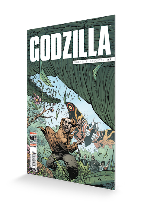 saldapress-godzilla-1-fumetto-mensile-giganti-e-gangster image 1