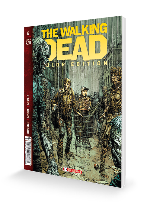 saldapress-the-walking-dead-color-edition-2-fumetto-a-colori image 1