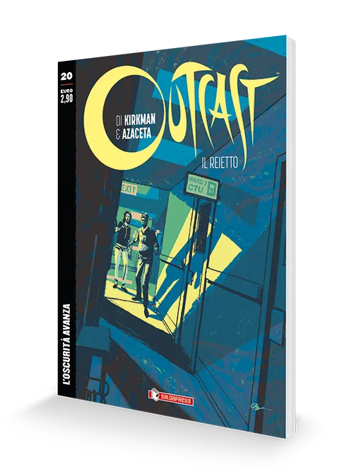 saldapress-outcast-20-fumetto-skybound-di-robert-kirkman-e-paul-azaceta image 1