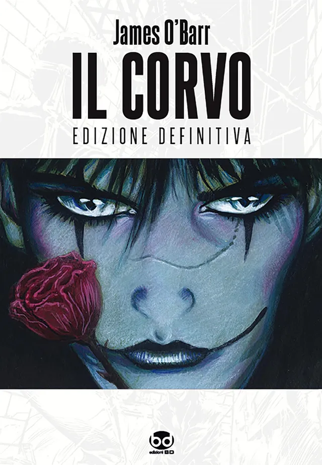 edizioni-bd-il-corvo-alta-fedelt-fumetto-usa-brossurato image 1
