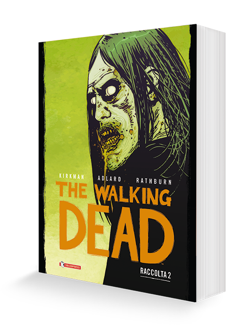 saldapress-the-walking-dead-raccolta-vol-2-di-9 image 1