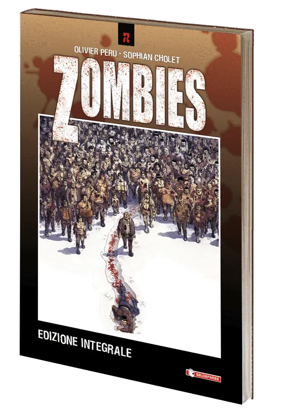 zombies-saldapress-graphic-novel-sam-e-la-smith-wesson image 1