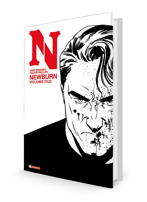 saldapress-newburn-vol-2-di-2-fumetto-italiano image 1