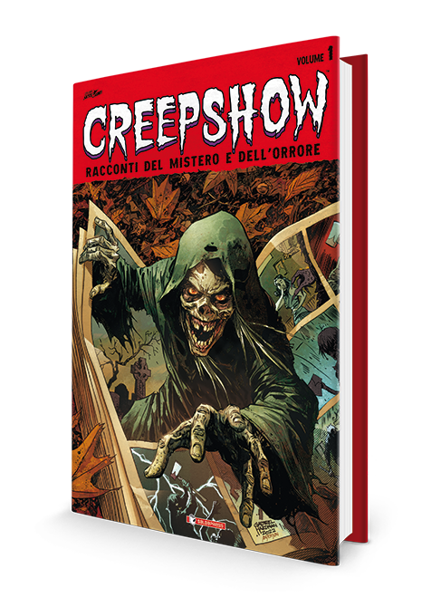saldapress-creepshow-vol-1-antologico-horror-skybound image 1