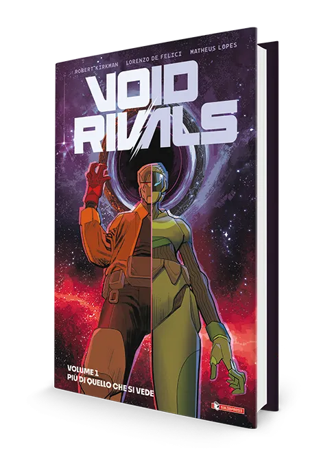 void-rivals-vol-1-saldapress-brossurato-l-inizio-dell-energon-universe image 1