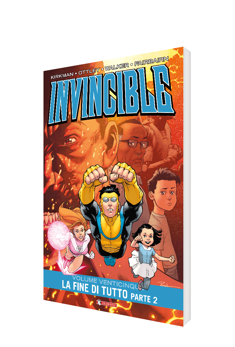 saldapress-invincible-vol-25-finale-di-serie-fumetto image 1
