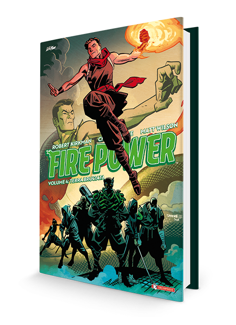 saldapress-fire-power-vol-4-di-6-terra-bruciata image 1