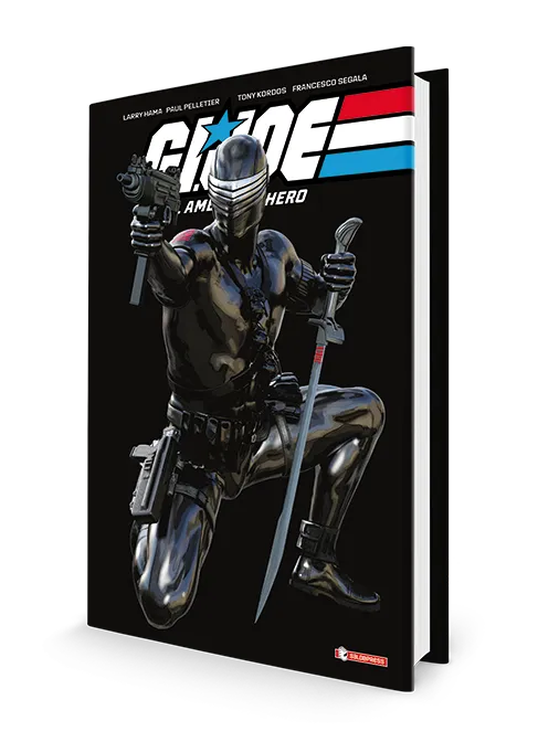 saldapress-g-i-joe-a-real-american-hero-vol-2 image 1