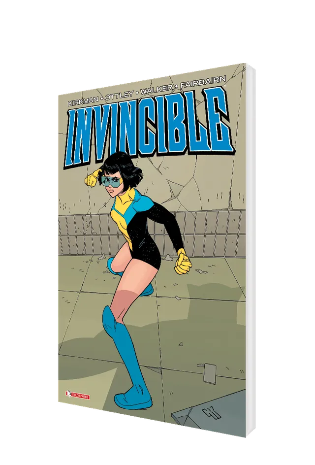 saldapress-invincible-vol-25-variant-finale-di-serie-di-robert-kirkman image 1