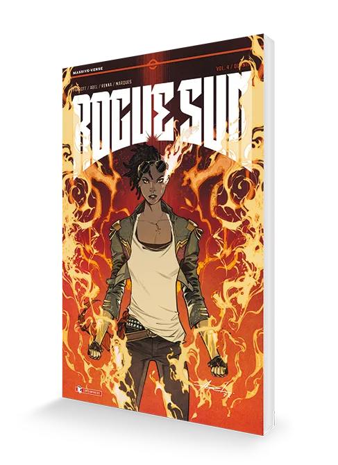 rogue-sun-vol-4-saldapress-brossurato-divinity image 1