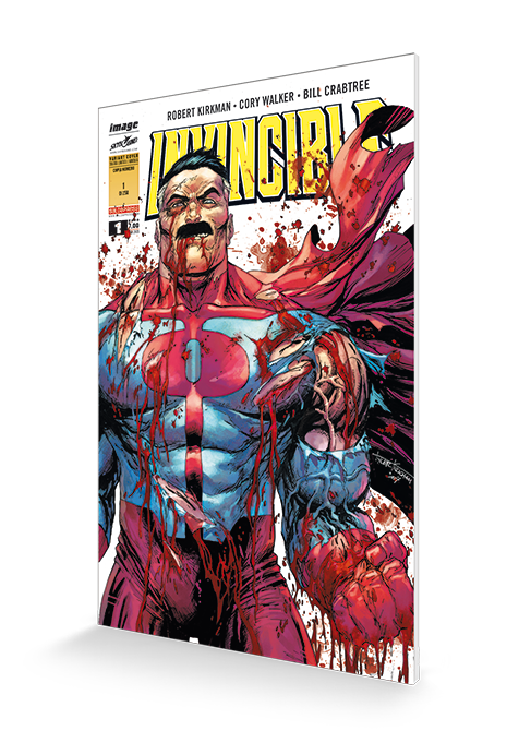 saldapress-invincible-1-omni-man-fumetto-skybound-di-robert-kirkman image 1
