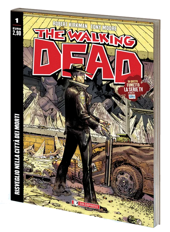 saldapress-the-walking-dead-1-l-inizio-della-zombie-saga image 1