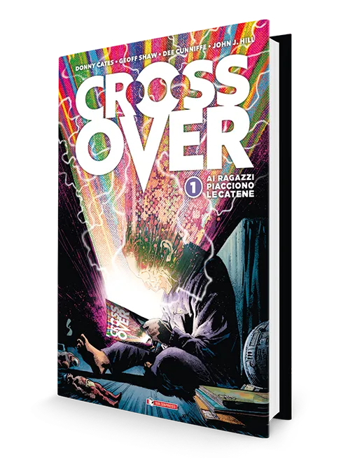 saldapress-crossover-vol-1-ai-ragazzi-piacciono-le-catene image 1