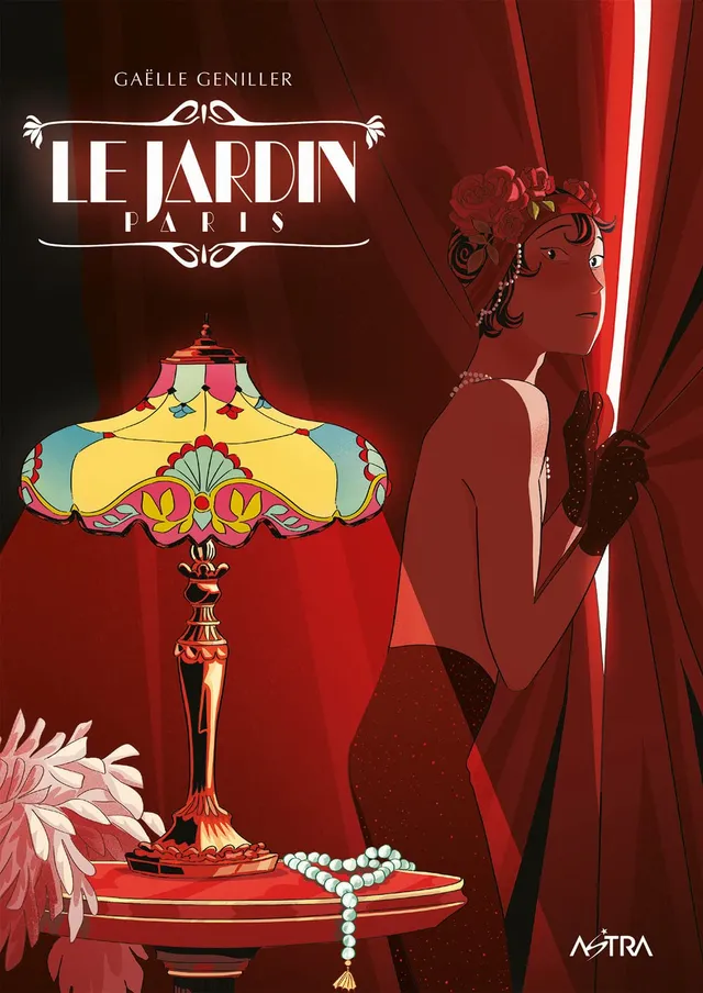 star-comics-le-jardin-paris-fumetto image 1