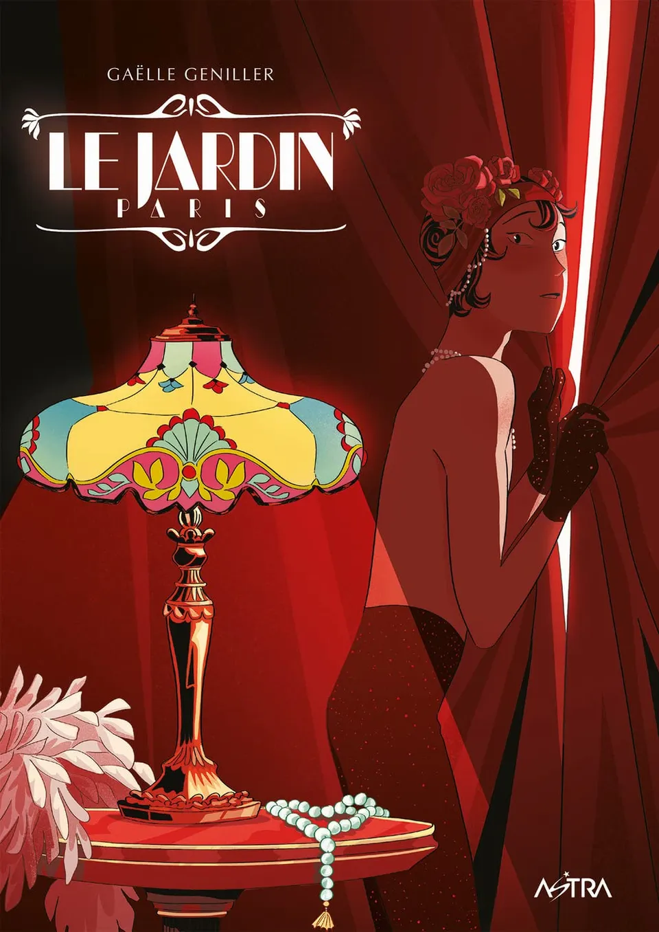 star-comics-le-jardin-paris-fumetto image 1