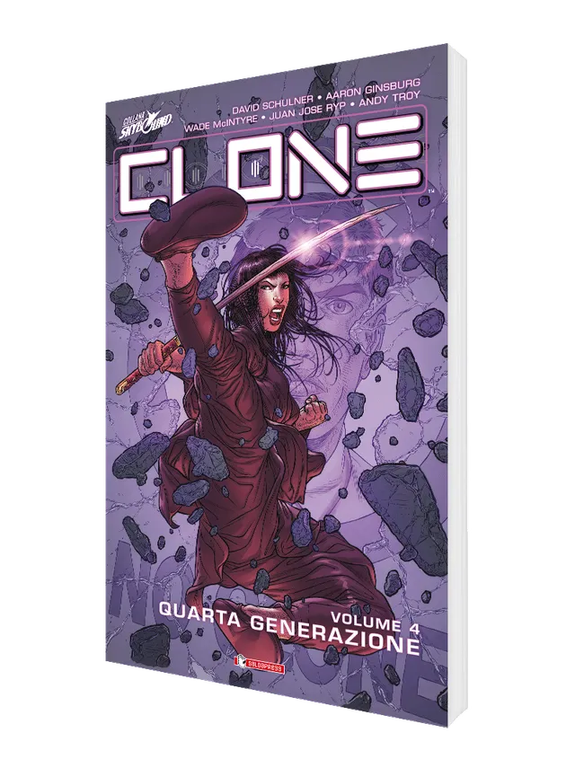 saldapress-clone-vol-4-finale-di-serie-fumetto-brossurato image 1