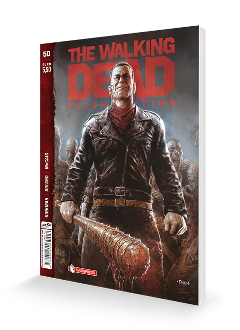 saldapress-the-walking-dead-color-edition-50-fumetto-di-robert-kirkman-17-arco-n image 1