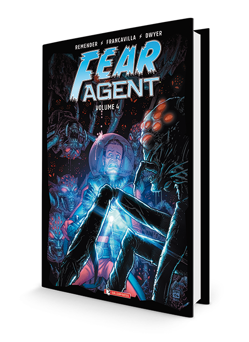 fear-agent-vol-4-saldapress-fumetto-saldapress image 1