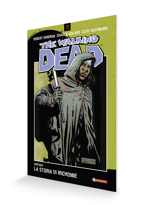 saldapress-the-walking-dead-speciale-la-storia-di-michonne image 1