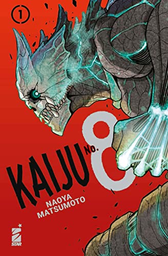 star-comics-kaiju-no-8-vol-1-manga-shonen image 2