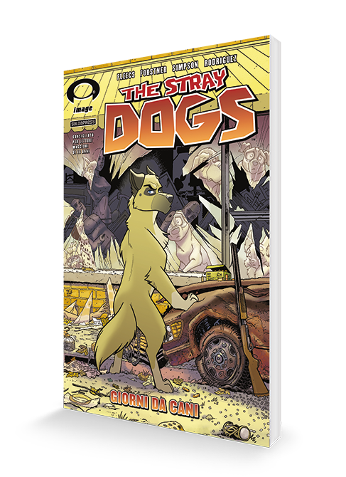 saldapress-stray-dogs-giorni-da-cani-graphic-novel-thriller image 1