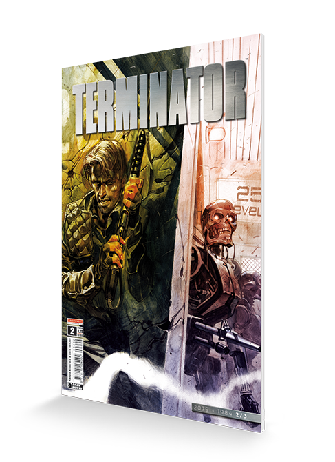 saldapress-terminator-2-albo-a-fumetti image 1