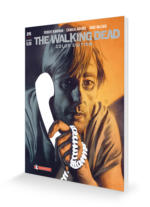 saldapress-the-walking-dead-color-edition-26-fumetto-serie-twd-color-edition-ita image 1
