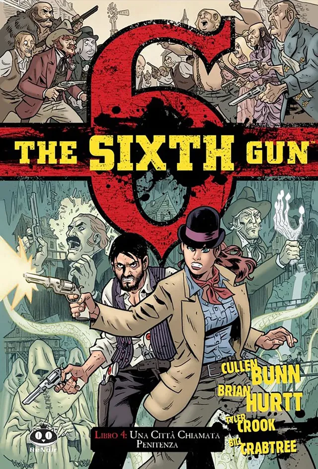 renoir-comics-the-sixth-gun-vol-4-fumetto-una-citt-chiamata-penitenza image 1
