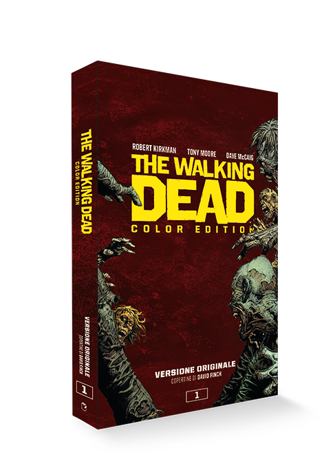 saldapress-the-walking-dead-color-edition-v-o-1-slipcase-david-finch-2 image 1