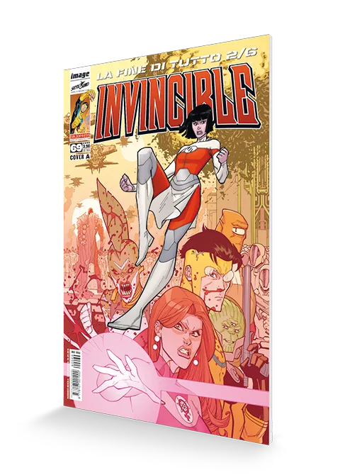 saldapress-invincible-69-fumetto-skybound image 1