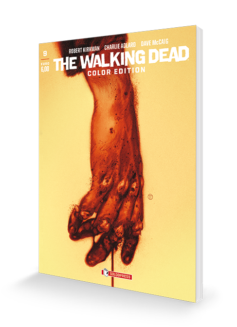 saldapress-the-walking-dead-color-edition-9 image 1