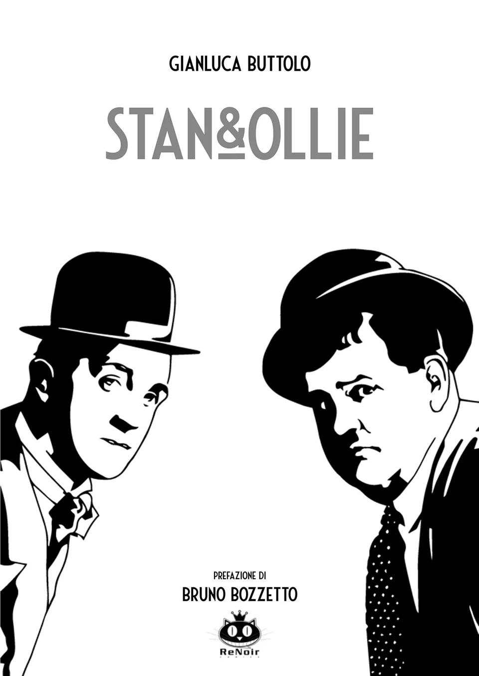 renoir-comics-stan-ollie-stanlio-e-ollio-a-fumetti image 1