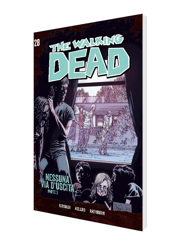 saldapress-the-walking-dead-edizione-gds-28-albo-a-fumetti image 1