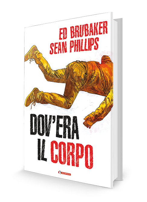saldapress-dov-era-il-corpo-romanzo-grafico-corale-ambientato-nel-1984 image 1