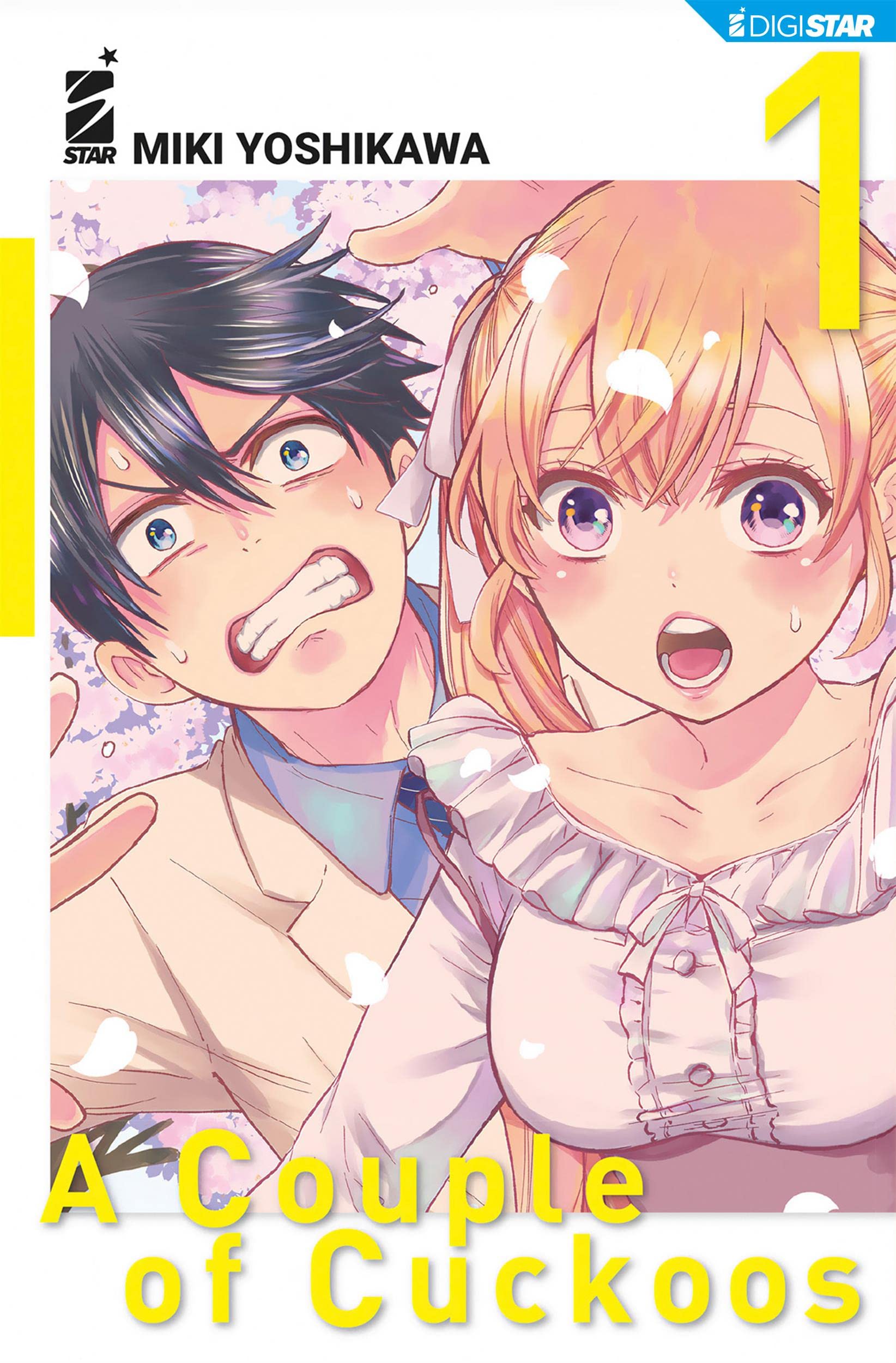star-comics-a-couple-of-cuckoos-1-digital-edition-manga-digitale image 1