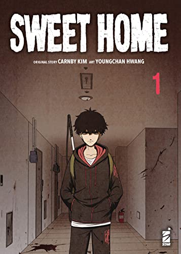 star-comics-sweet-home-vol-1-manga-horror-coreano image 2
