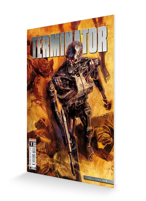 saldapress-terminator-1-serie-mensile-capitolo-2029-1984 image 1