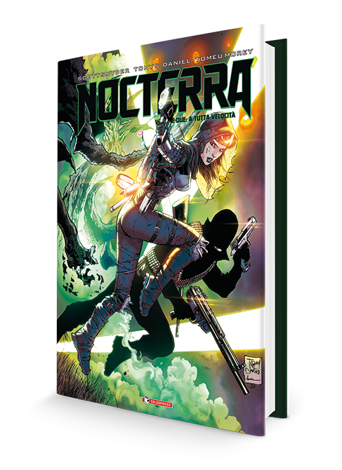 saldapress-nocterra-vol-2-a-tutta-velocit-il-fumetto-fanta-horror-di-scott-snyde image 1