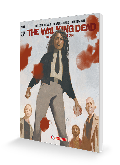 saldapress-the-walking-dead-color-edition-38-fumetto-italiano image 1