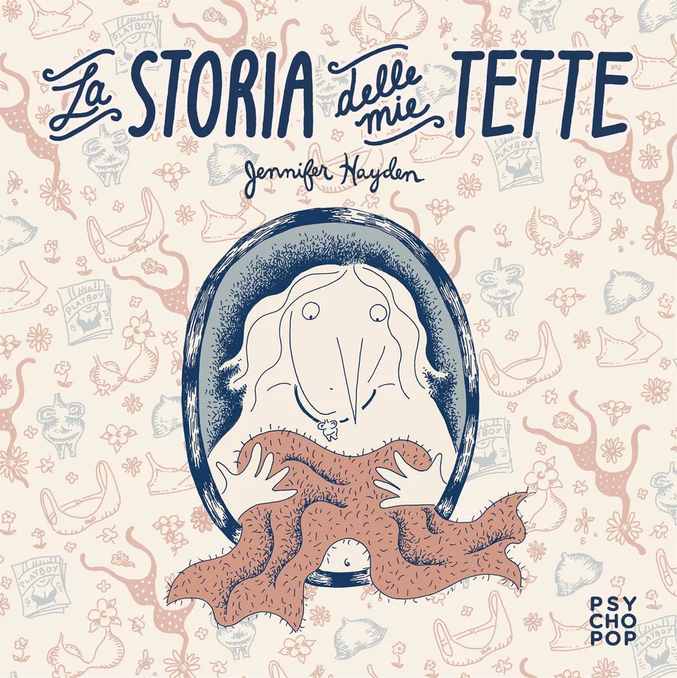 edizioni-bd-la-storia-delle-mie-tette-psycho-pop-fumetto image 1