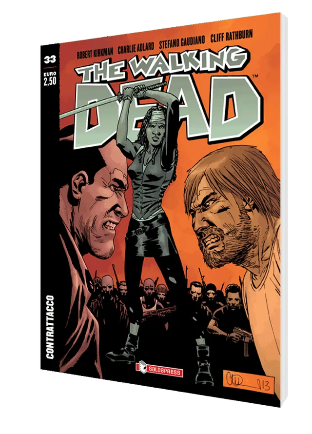 the-walking-dead-33-saldapress-rick-e-la-lotta-contro-i-salvatori-e-negan-con-tw image 1
