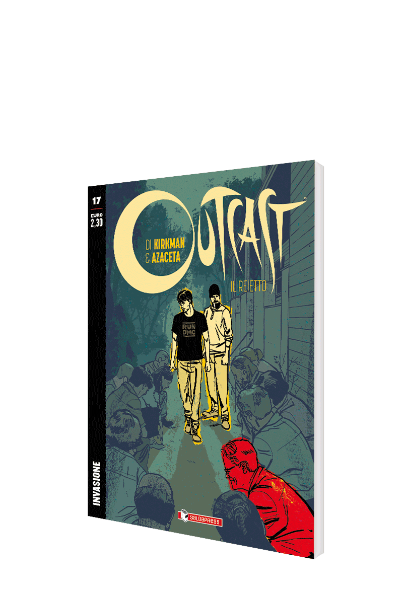 saldapress-outcast-17-albo-a-fumetti image 1