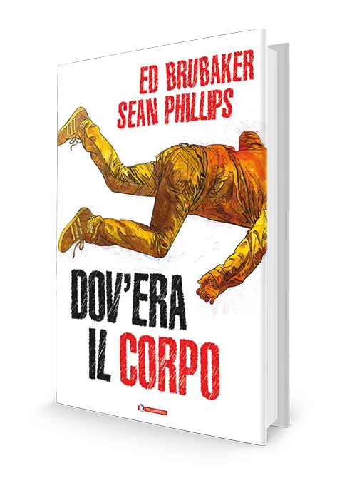 saldapress-dov-era-il-corpo-romanzo-grafico-corale-ambientato-nel-1984 image 1
