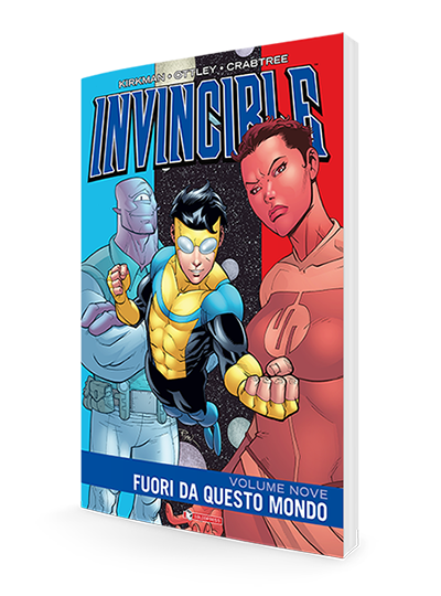 saldapress-invincible-vol-9-fuori-controllo image 1