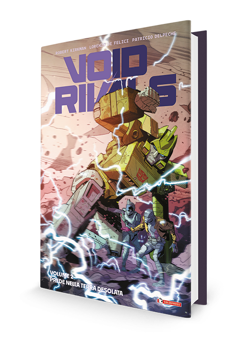void-rivals-vol-2-saldapress-brossurato-prede-nella-terra-desolata image 1