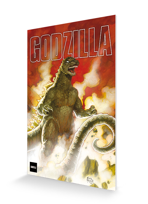 saldapress-godzilla-27-fumetto-seriale-kaiju image 1
