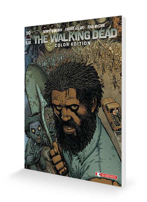 the-walking-dead-color-edition-30-saldapress image 1