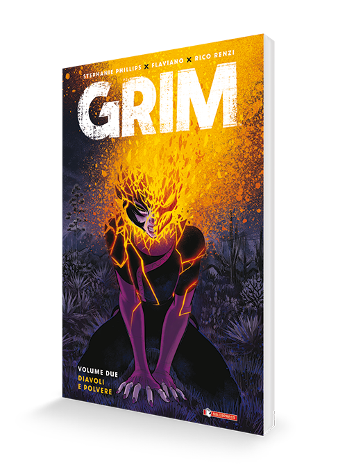 saldapress-grim-vol-2-volume-brossurato-diavoli-e-polvere image 1